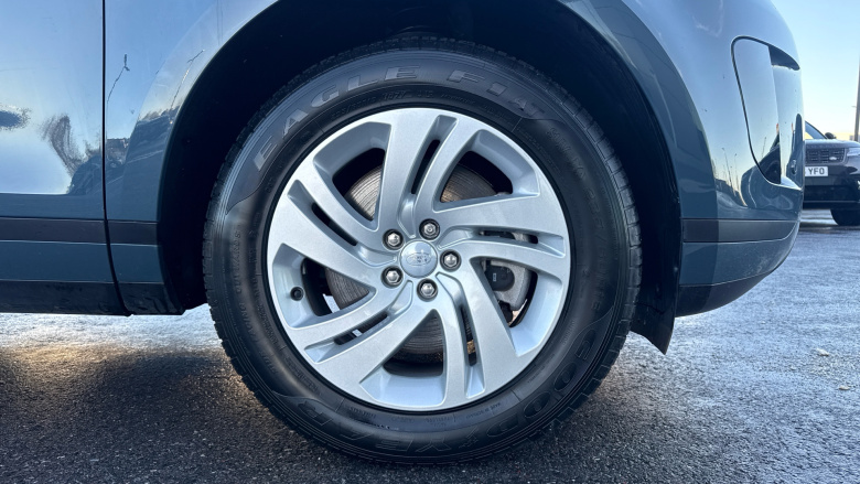 Land Rover Range Rover Evoque 1.5 P300e S 5dr Auto Hatchback